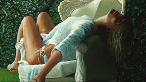 Ausstellung Ram�n Lombarte