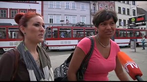 Umfrage zum Tag des Handtuchs