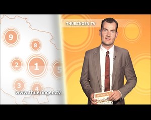 TH�RINGEN.TV - Th�ringen im Film
