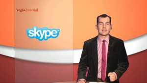 Skype Interview vom 26.05.2011