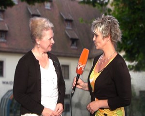 Salve Tournee: Neues aus dem Erfurter Waidspeicher