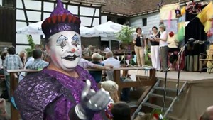 Kunstfest in Tiefthal
