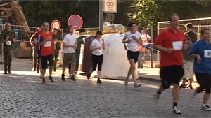 Jena.TV: Premiere f�r den Firmenlauf