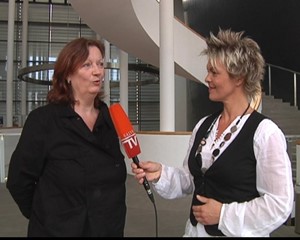Salve Tournee: Ein Gespr�ch mit Saskia Kuhlmann zur Premiere von Lulu