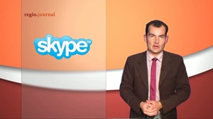 Skypeinterview mit Anja Friedrich