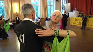 3. Sommertanzwochenende in Erfurt