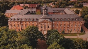 Sch�ler der Klosterschule Ro�leben im Widerstand