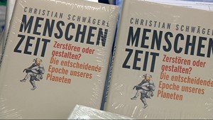 Menschenzeit in Jena