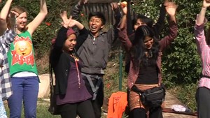 Jena.TV: �Manege frei� f�r junge Leute