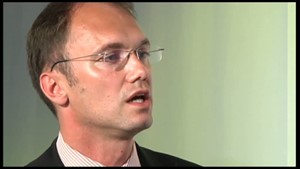 Talk Tobias J. Knoblich