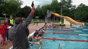 25. Apoldaer Triathlon