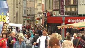 36. Kr�merbr�ckenfest 