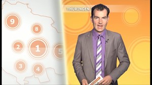Th�ringen TV Kalenderwoche 25