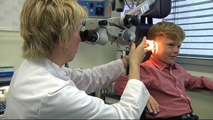 Sophien- und Hufeland Klinikum Weimar: Hals-Nasen-Ohrenheilkunde