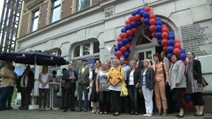5 Jahre Haus der Vereine in Erfurt