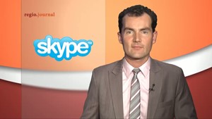 Skype-Interviews
