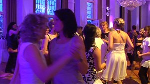 Sommerball des Sophien- und Hufeland Klinikums