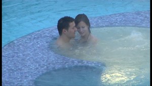 Entspanntes Summertime Baden f�r alle