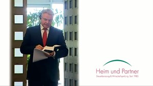Unternehmertag von Heim und Partner
