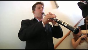 1. Livestream aus dem Nelfenturm vom 27.06.2011