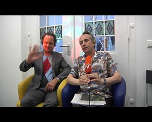 6. Livestream aus dem Nelfenturm vom 02.07.2011