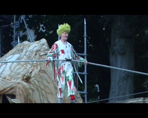 Altenburg.TV: Prinzenraubpremiere 2011