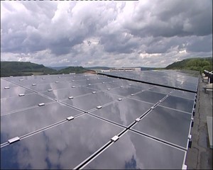 S�dth�ringer Regionalfernsehen: Solarvalley