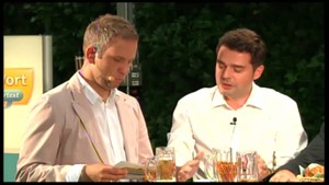 Auf ein Wort aus Arnstadt