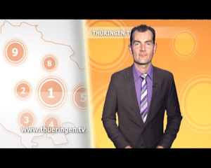 TH�RINGEN.TV - Th�ringen im Film