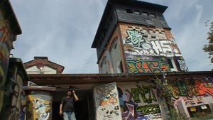 Jena.TV: Letzter Zivi