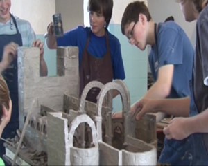 Altenburg.TV: Lutherprojekt