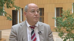 DIE LINKE: Sommerinterview mit Gregor Gysi