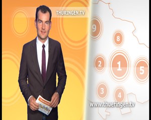 TH�RINGEN.TV - Th�ringen im Film