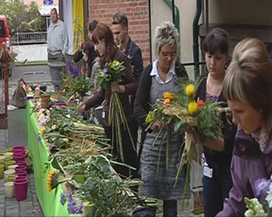 Nord-Th�ringen Fernsehen: Flora Cup 2011 in Nordhausen
