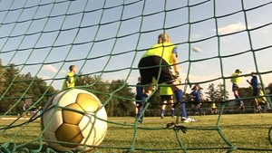 Jena.TV: Martina Voss-Tecklenburg �bernimmt Training