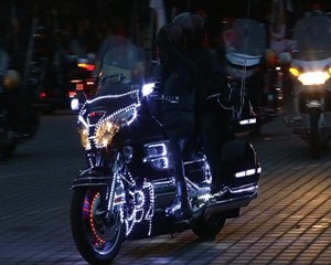Bad Berka TV: 10 Jahre Goldwing-Treffen