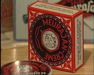 S�dth�ringer Regionalfernsehen: Meurasan-Salbe