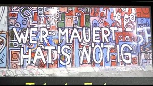 Tatort - Fotos eines Verbrechens in Deutschland...
