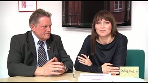 Recht-Nah Sendung 2/2011