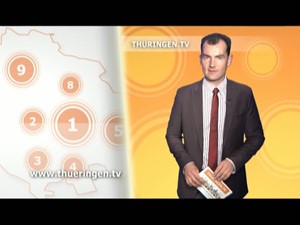TH�RINGEN.TV - Th�ringen im Film