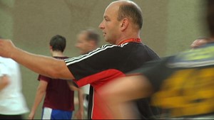 Sporttalk HSV Apolda
