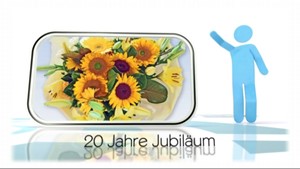 20 Jahre Jubil�um 