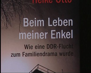 S�dth�ringer Regionalfernsehen: Grenzflucht