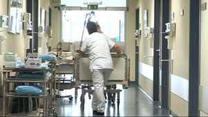 Jena.TV: Neue Studie �ber Krankenhausinfektionen wurde vorgestellt