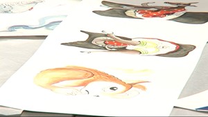 Ostth�ringen.TV: Kinderbuchreihe 