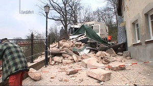 Ostth�ringen.TV: Rotes Tor steht wieder