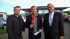 Weimarer Box Benefiz