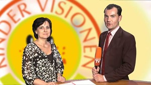 Spendenaufruf Kindervisionen e.V. Erfurt