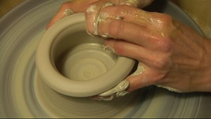 Tag der Offene Ateliers in Weimar