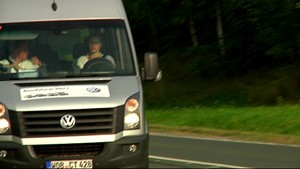 Autohaus Gitter - der Profi f�r Nutzfahrzeuge